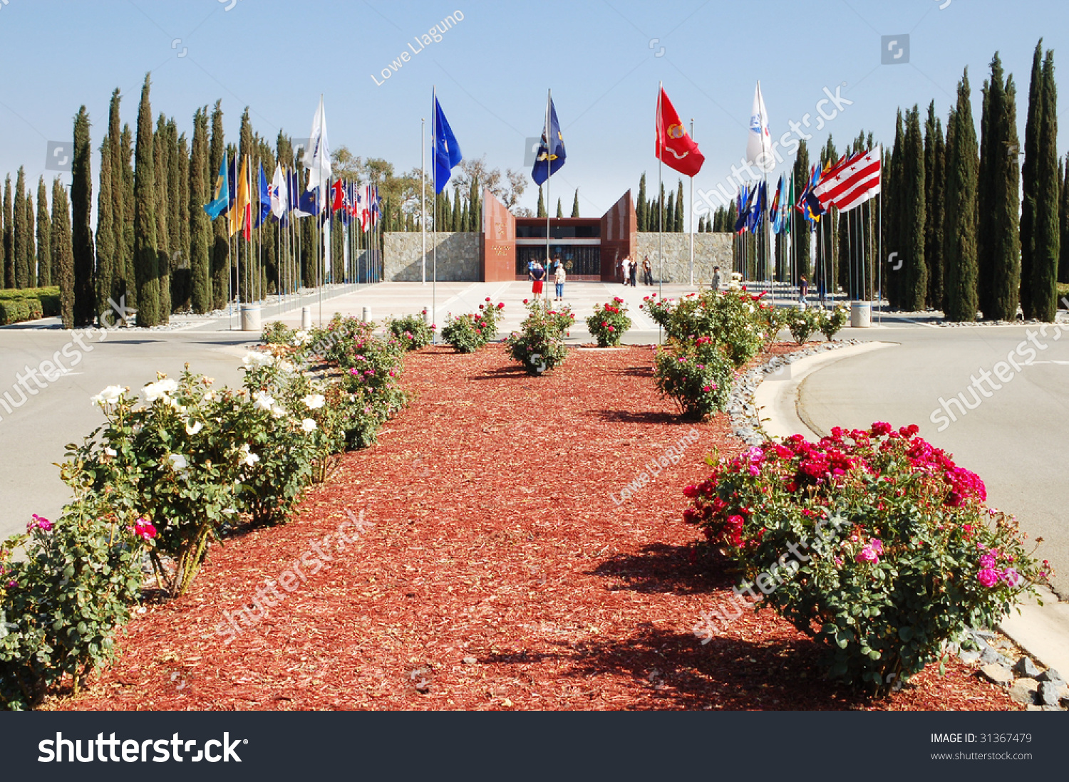 26 Afbeeldingen Voor Riverside National Cemetery: Afbeeldingen ...