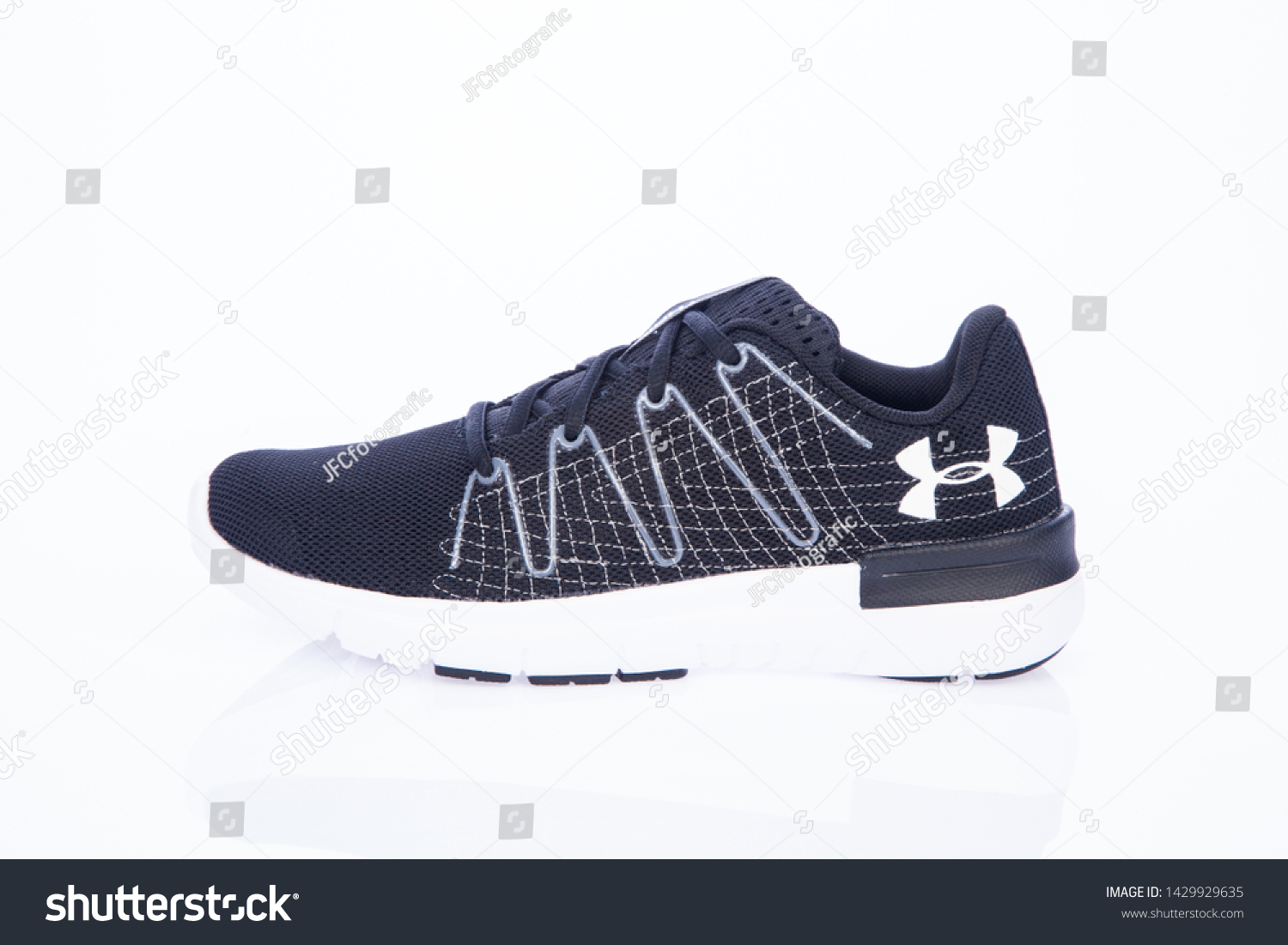 under armour running colombia