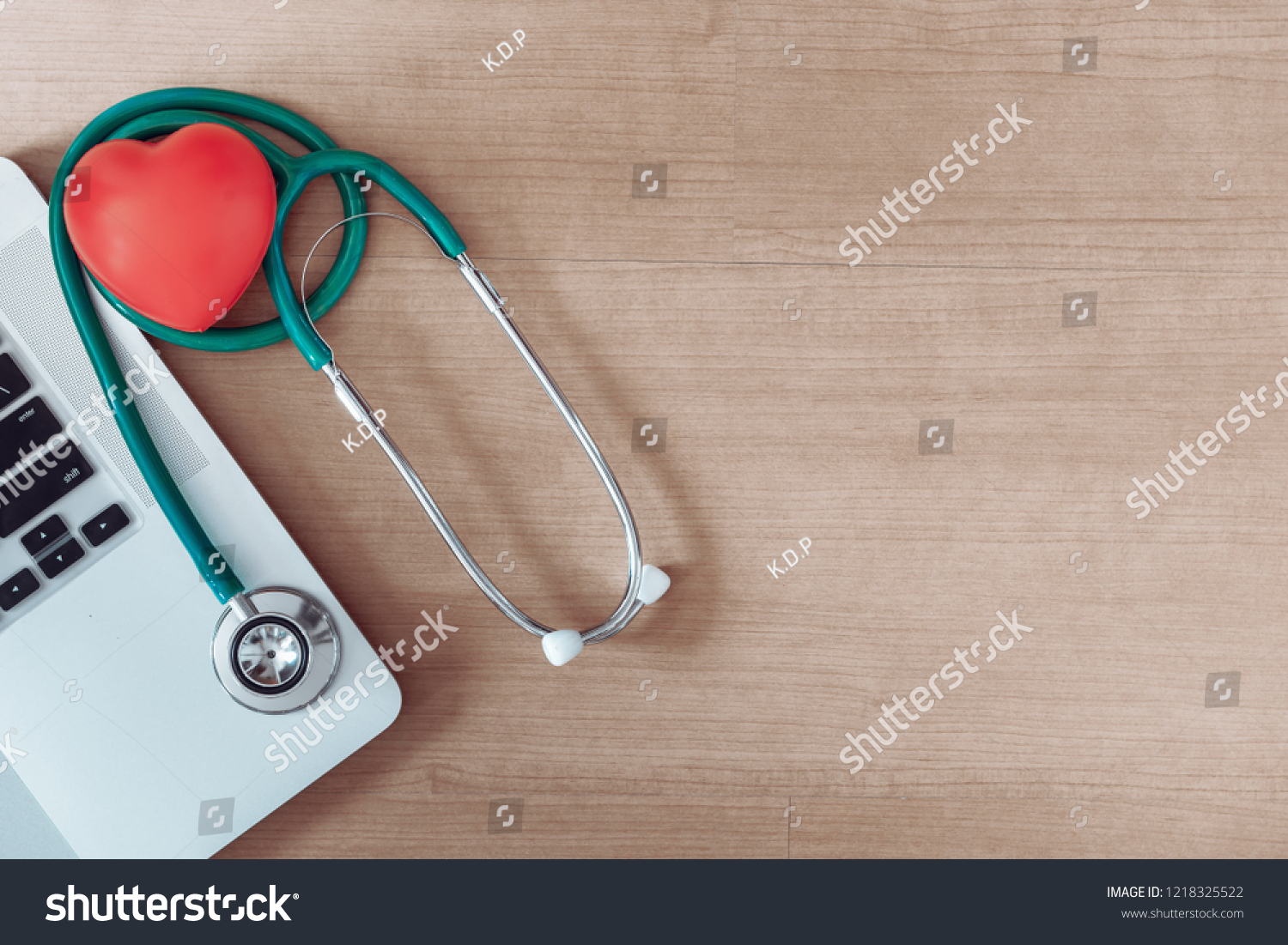 personal stethoscope