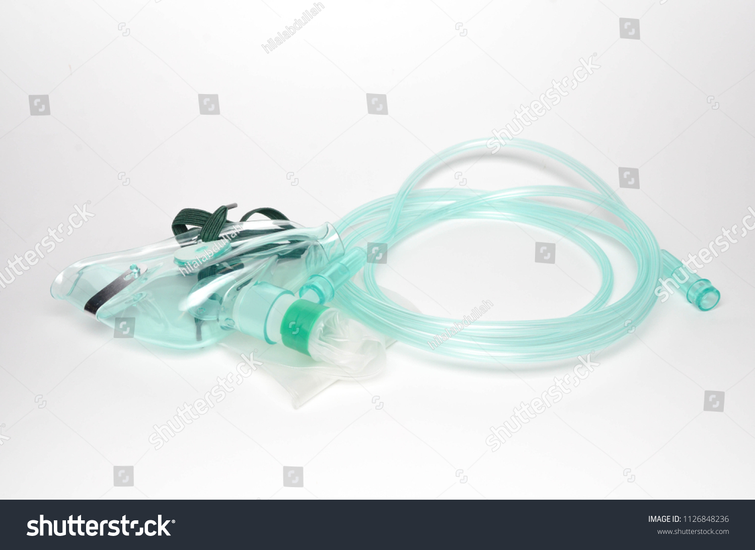 oxygen extension tubing