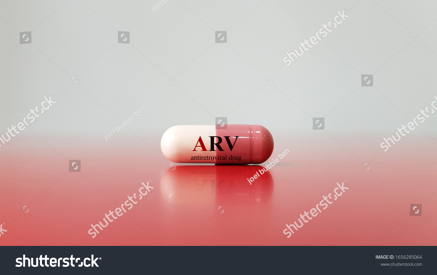 Antiretroviral Treatment Images, Stock Photos & Vectors | Shutterstock