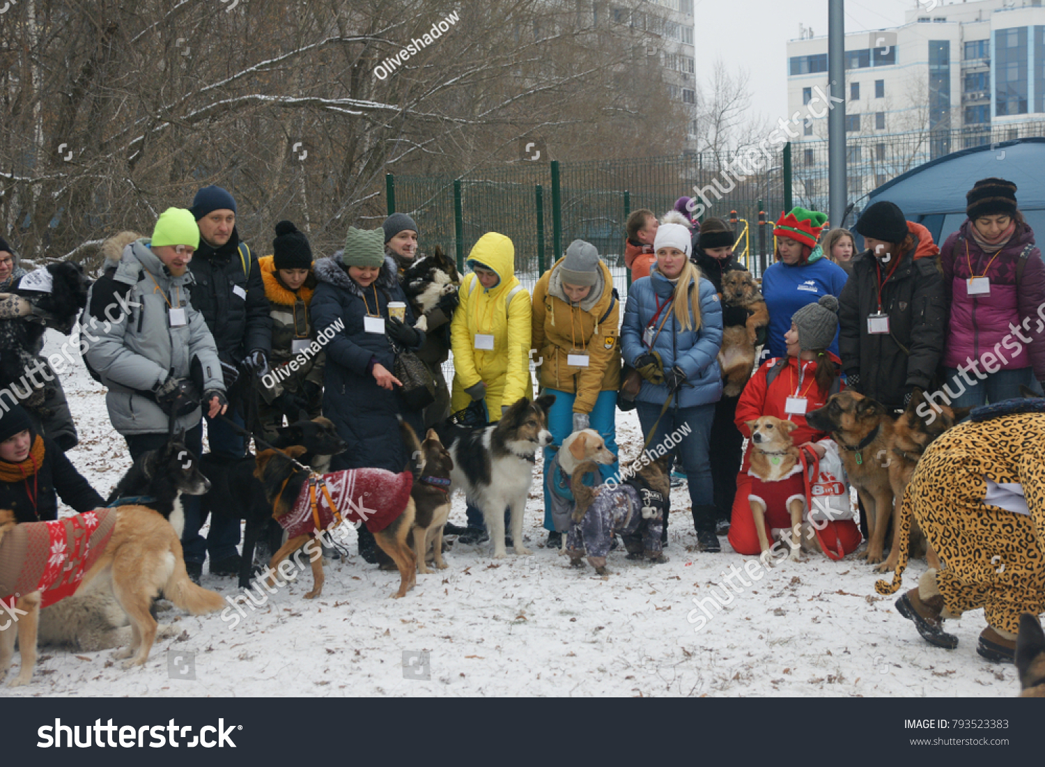 Is there a shelter in Moscow for mother and child Is there a shelter in Moscow for mother and child