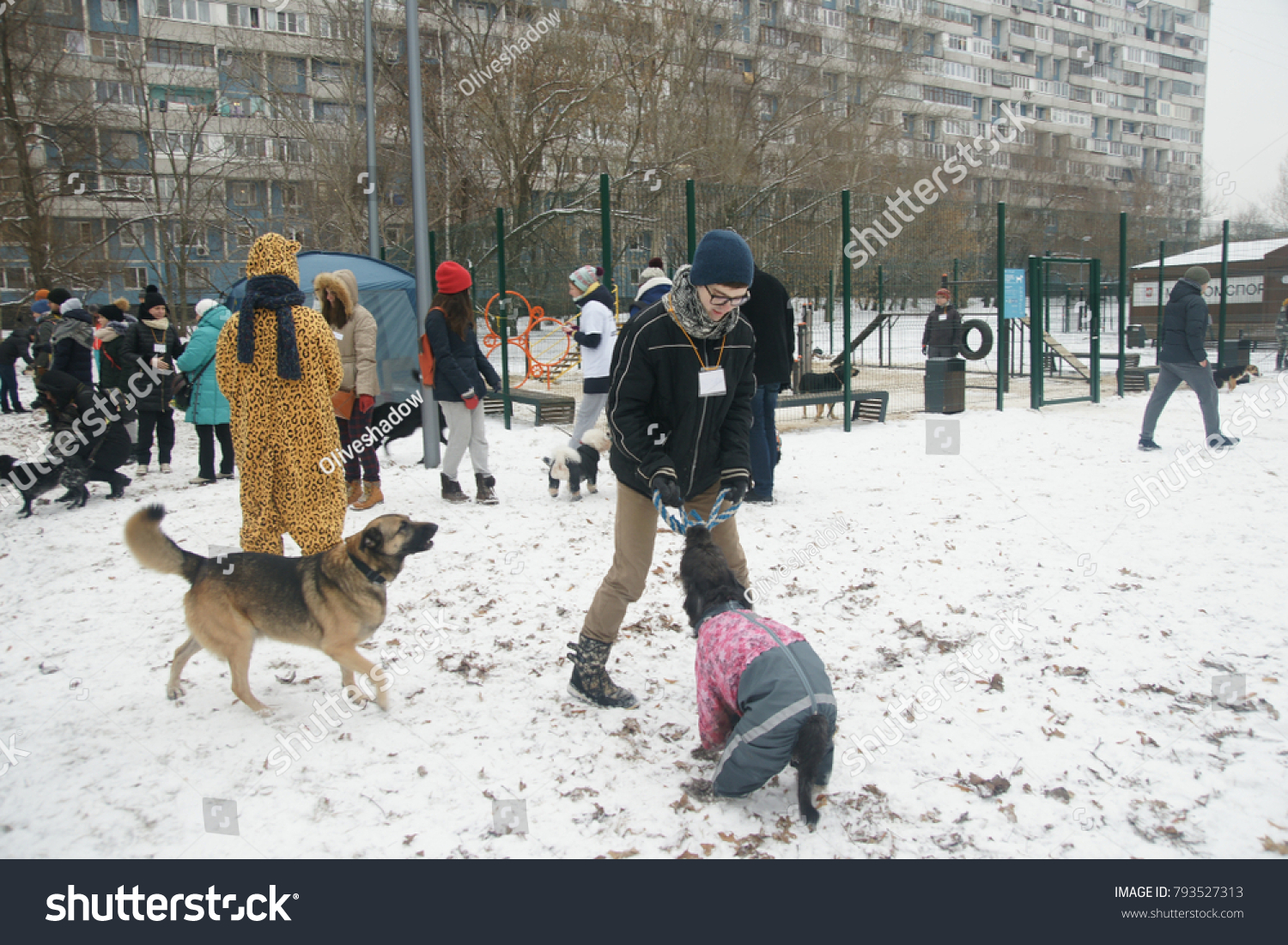 Is there a shelter in Moscow for mother and child Is there a shelter in Moscow for mother and child