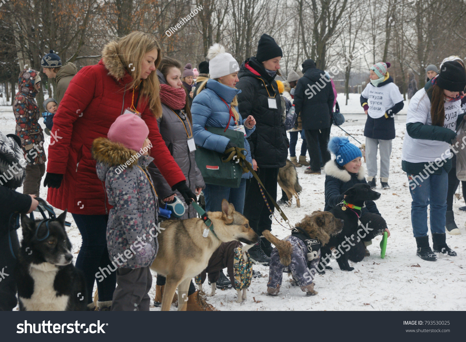 Is there a shelter in Moscow for mother and child Is there a shelter in Moscow for mother and child