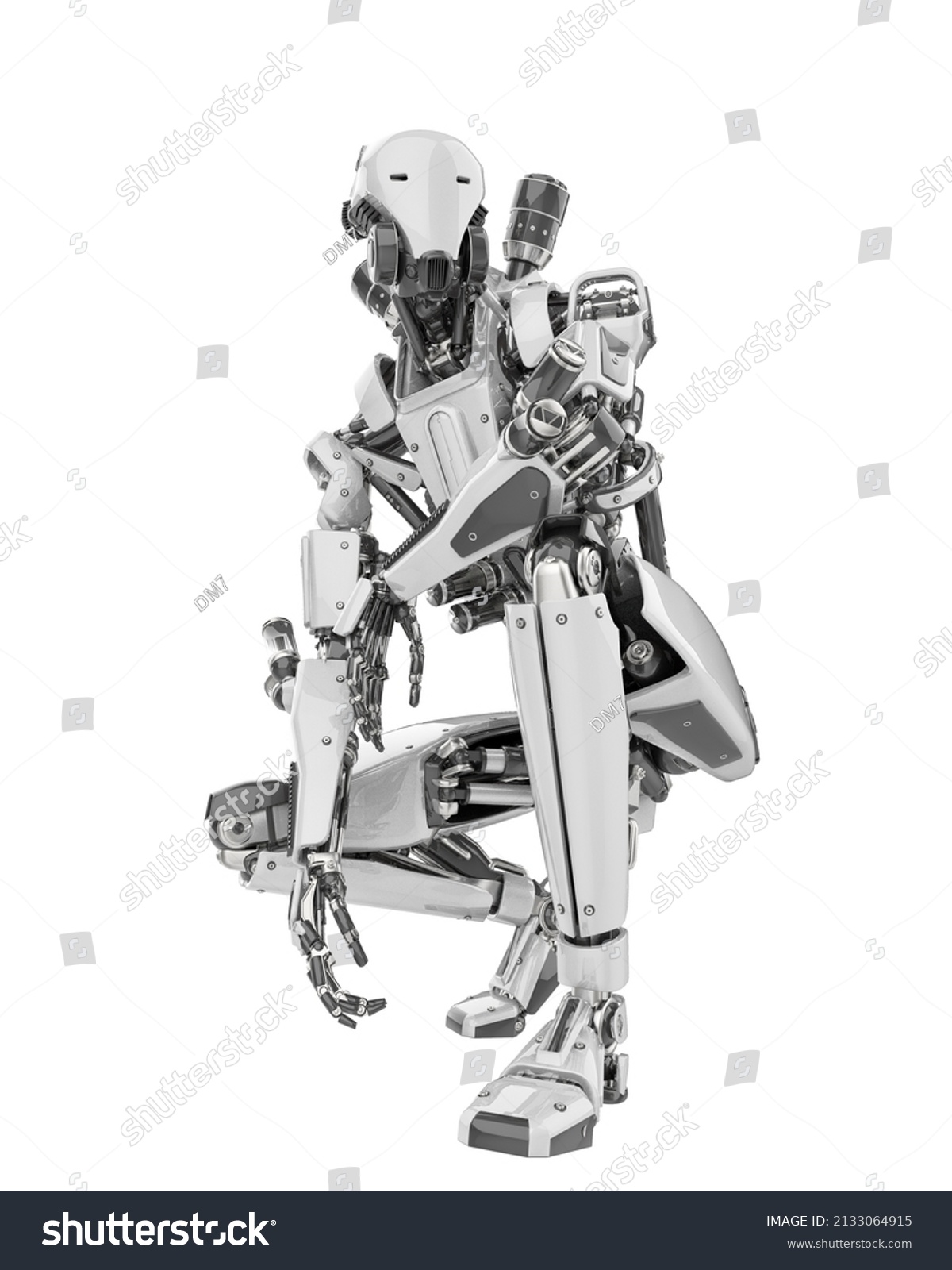 22,339 Robot war Images, Stock Photos & Vectors | Shutterstock