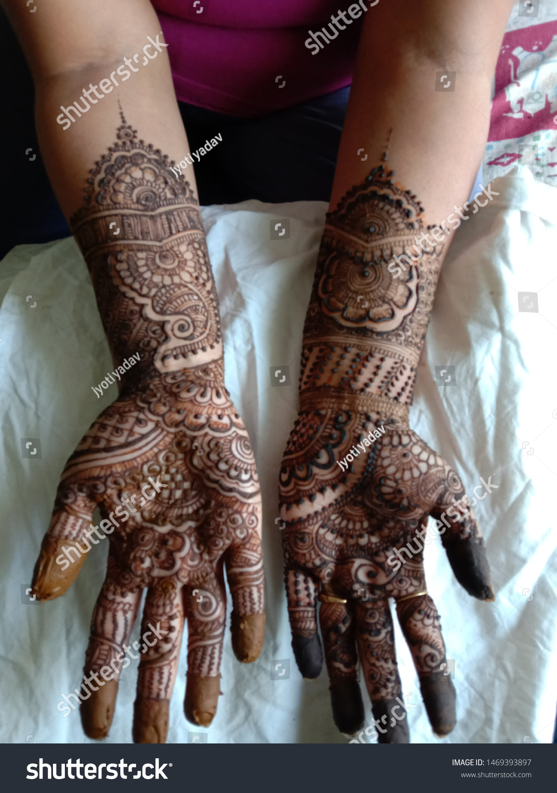 Mehndi Design All Time Fashion Indian Wedding Demand Of Art Womans Love Engagement Dairy Unique Style Today, girls of all ages prefer to carry designs which involve simpler motifs and look more. shutterstock