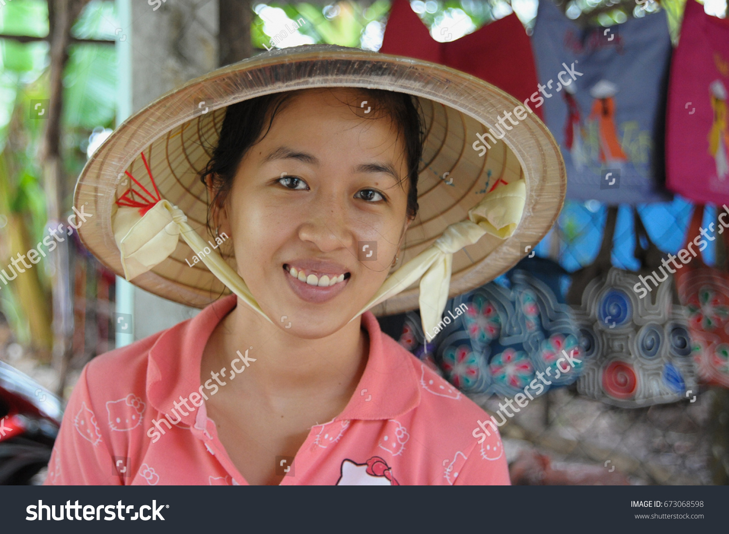 vietnamese hats called