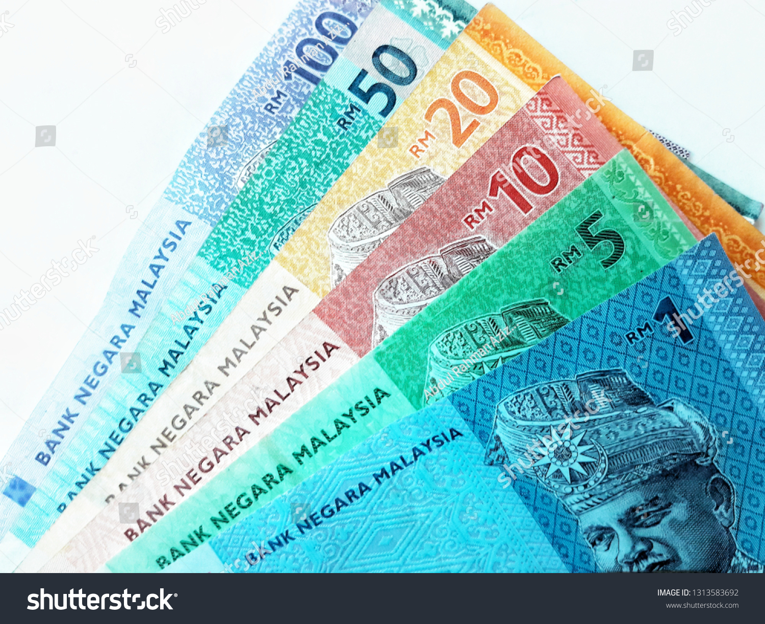 Bnm currency