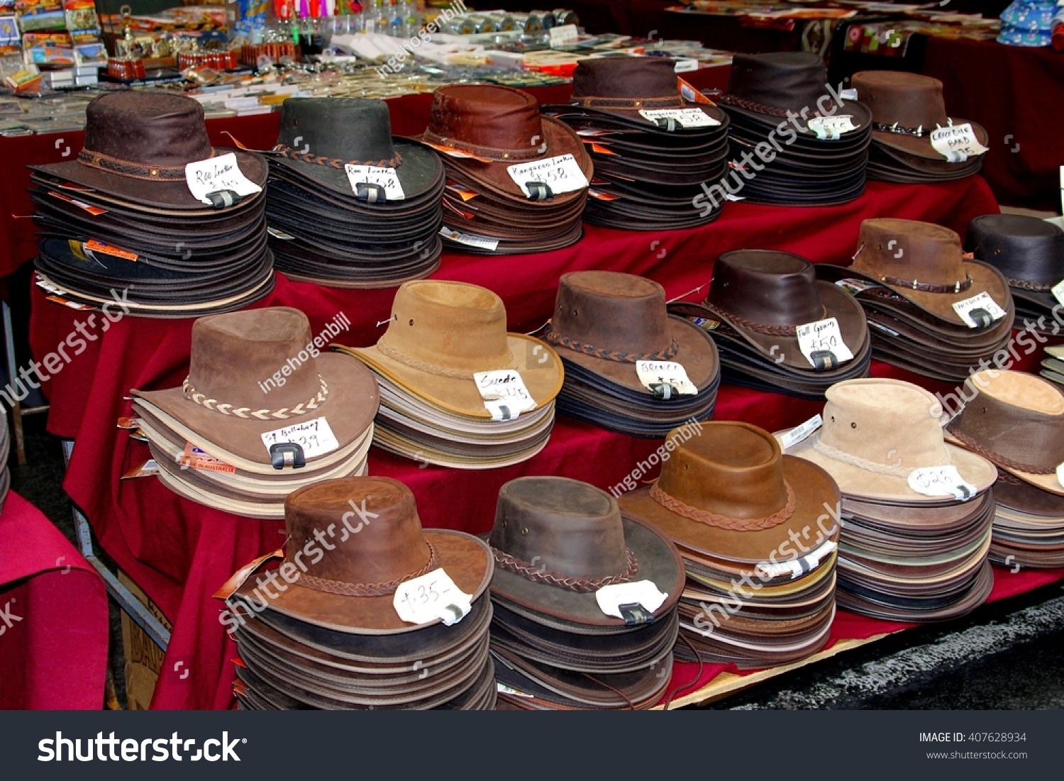 hat shops melbourne australia