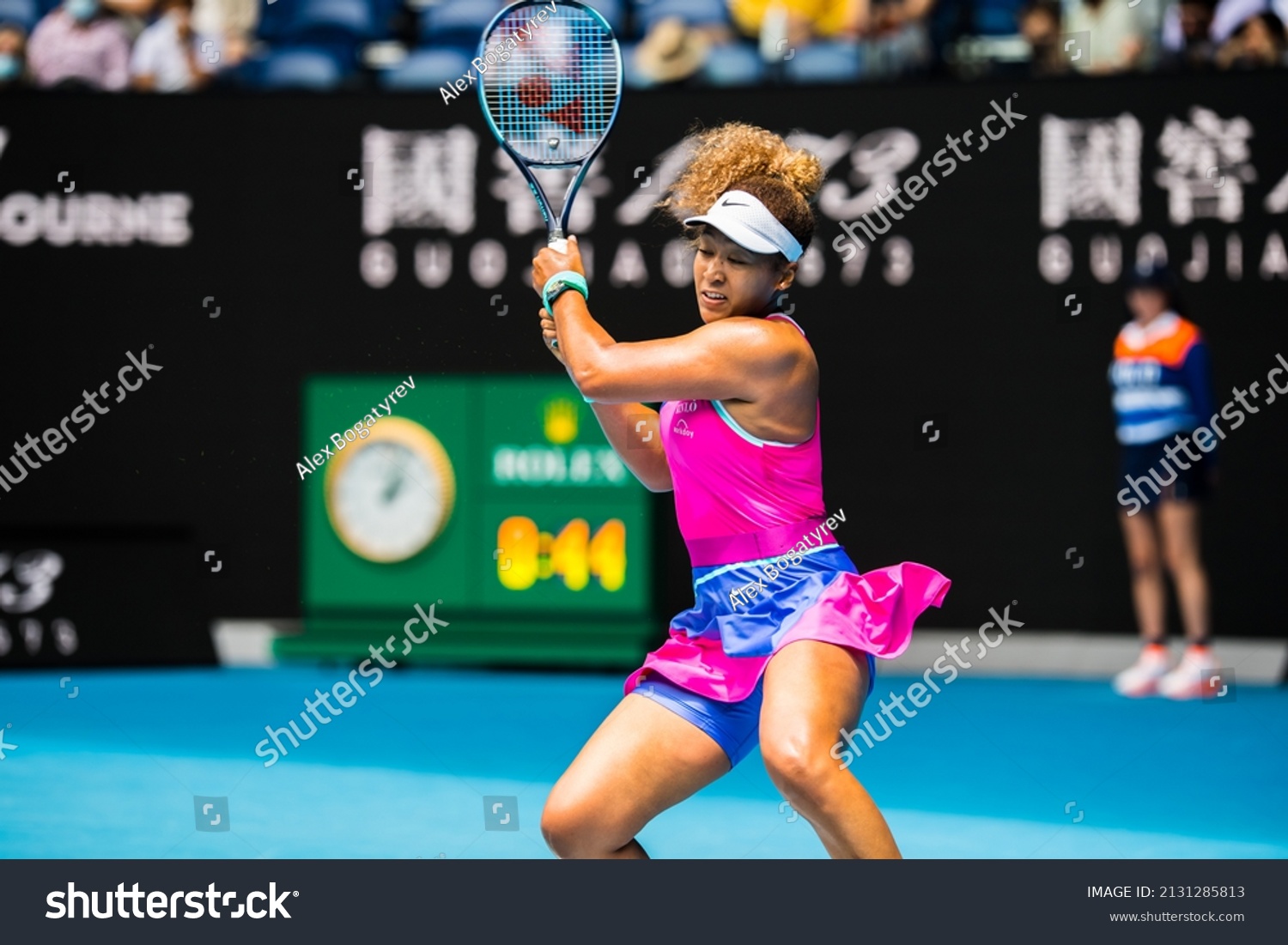 110 Nike osaka Images, Stock Photos & Vectors | Shutterstock