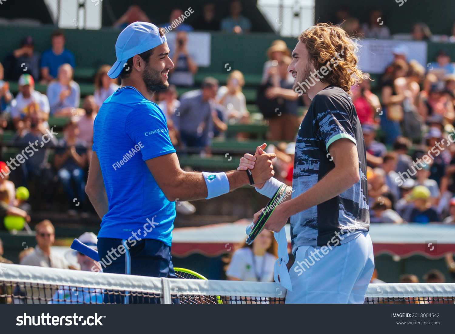 matteo berrettini vs rafael nadal