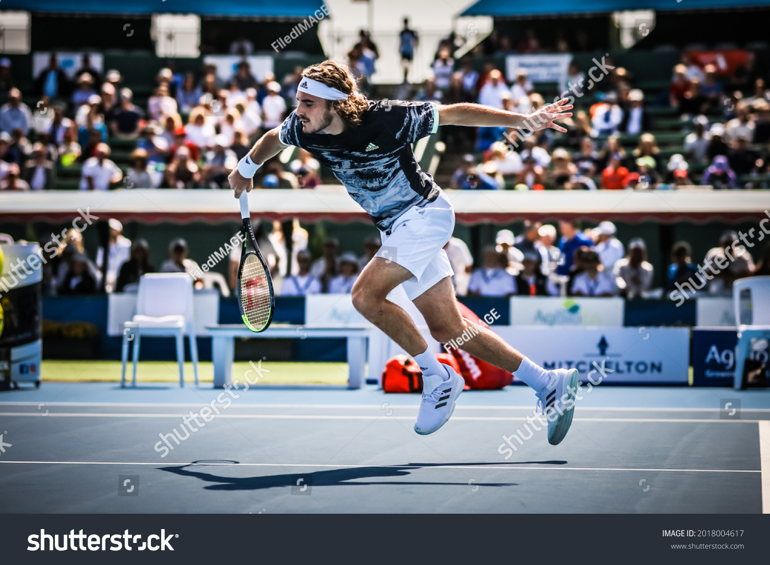 matteo berrettini vs rafael nadal