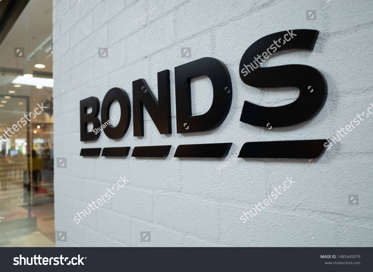 Bonds australia