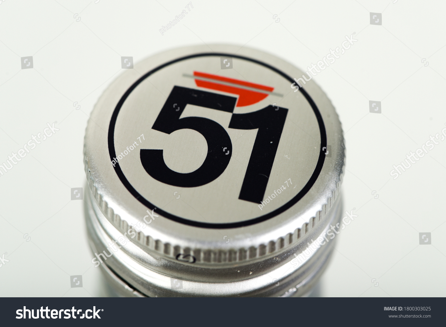 Pastis 51 Images Stock Photos Vectors Shutterstock