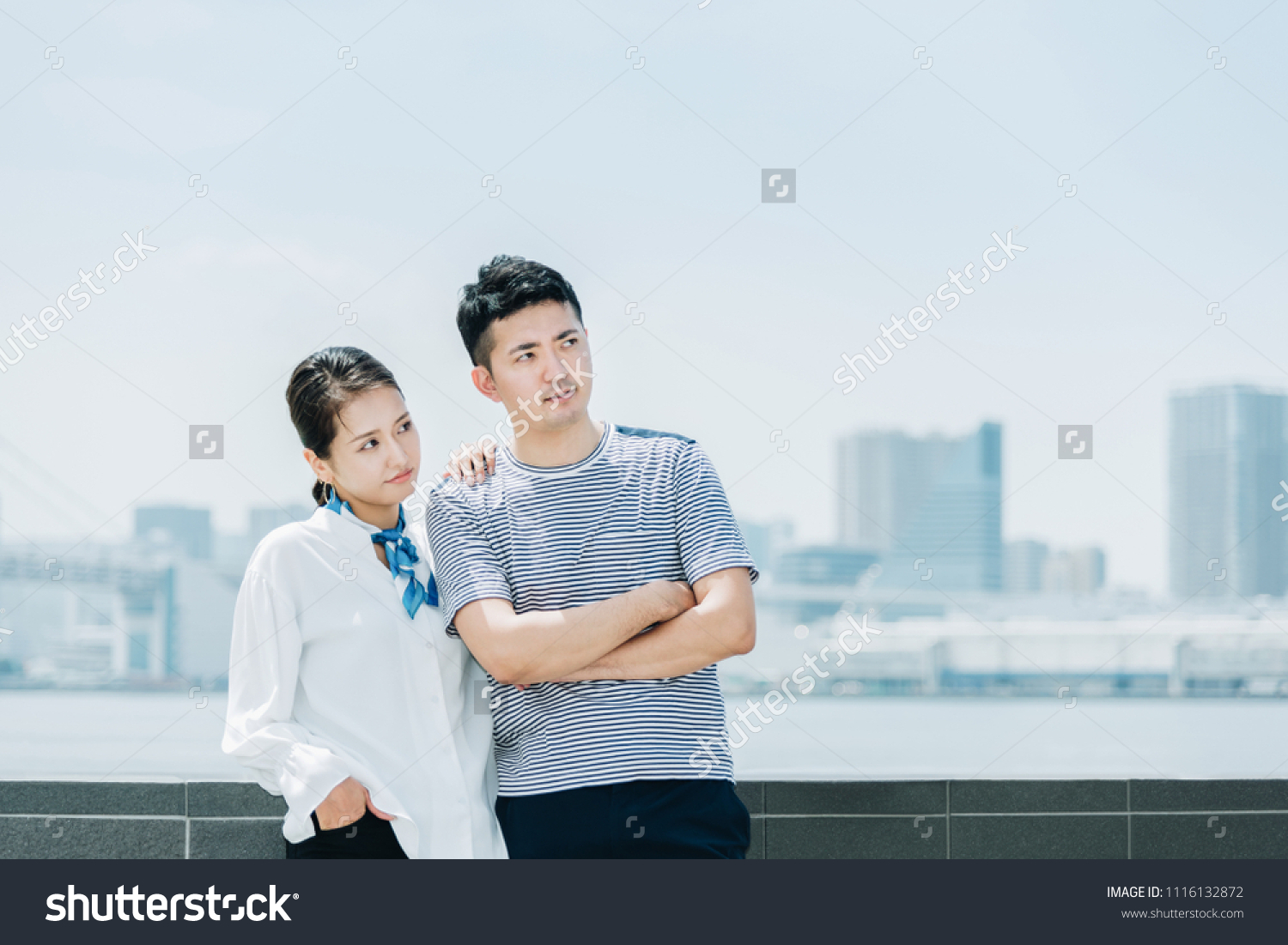 Dating someone who lives far away
