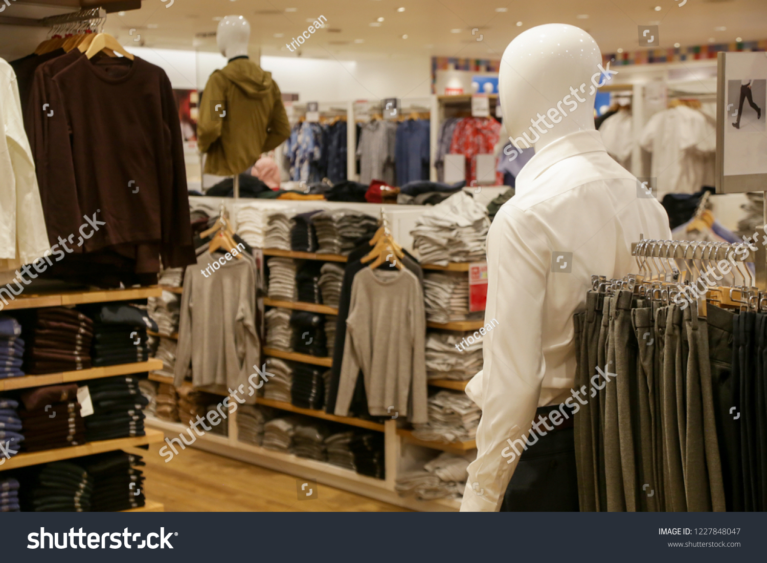 variety fashion boutique