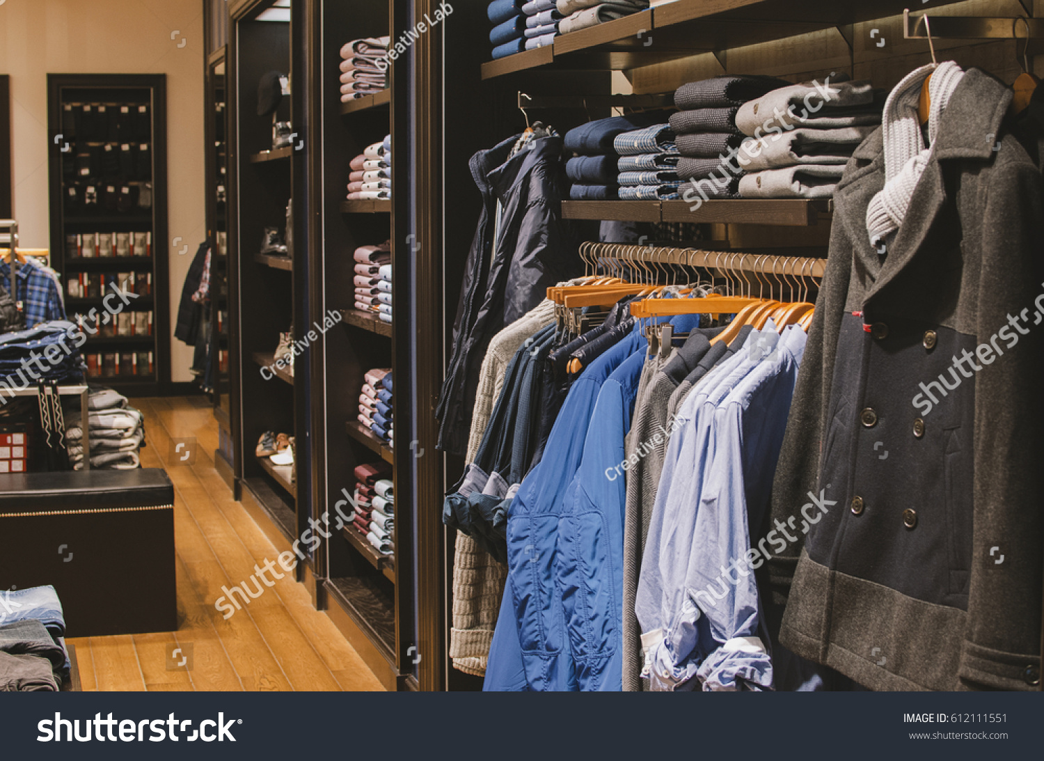 168,438 Men clothes store Images, Stock Photos & Vectors | Shutterstock
