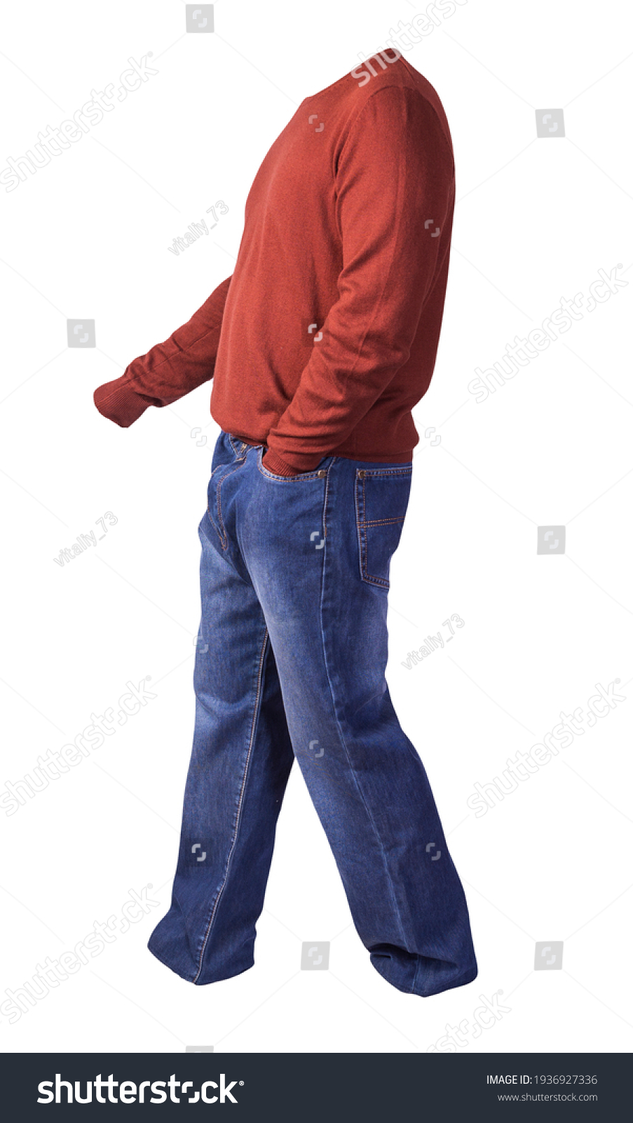 Man-in-red-jacket Images, Stock Photos & Vectors | Shutterstock