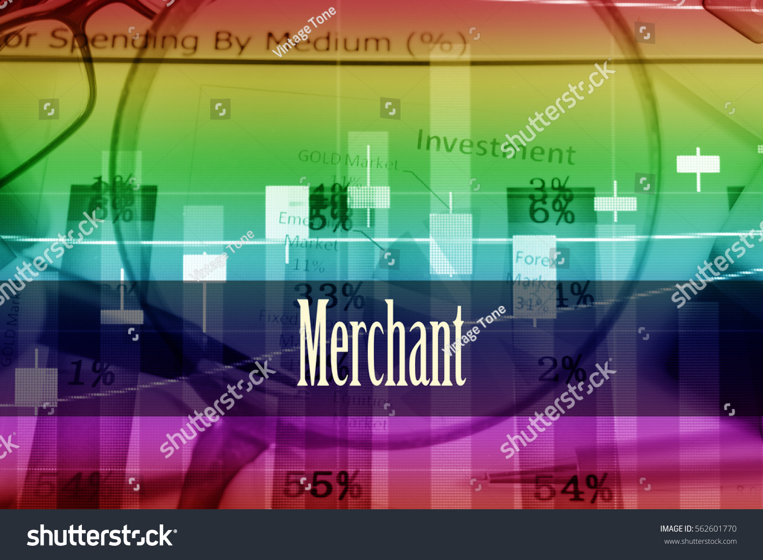 merchant word