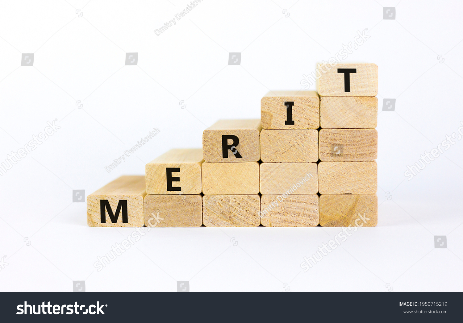 merit-symbol-wooden-blocks-word-merit-stock-photo-1950715219-shutterstock