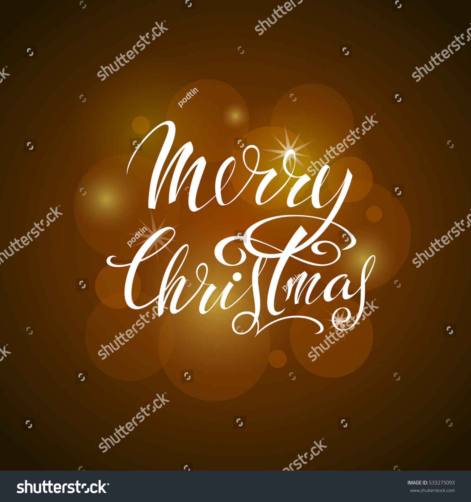 Merry Christmas Stock Photo 533275093 : Shutterstock