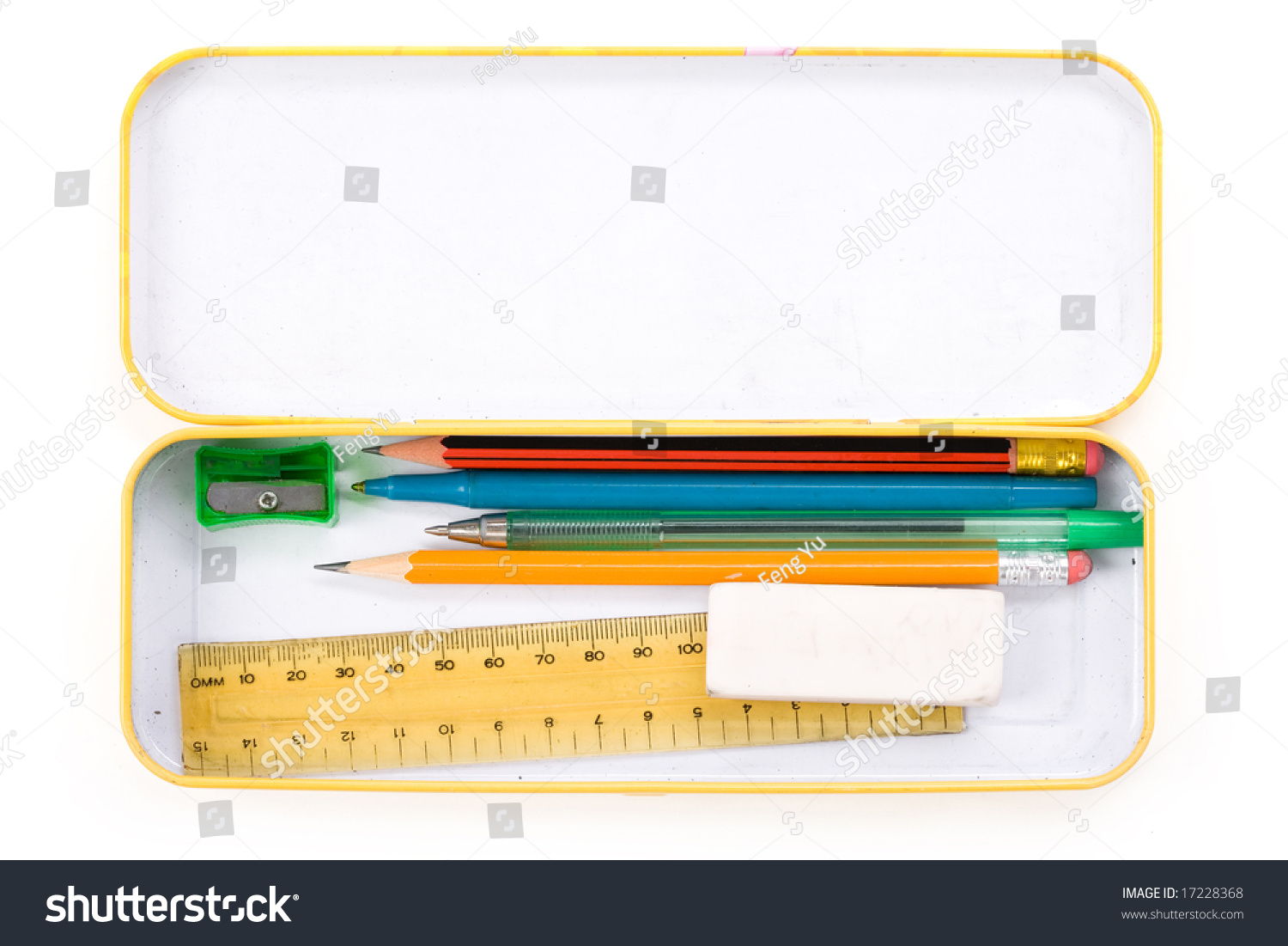pencil case ไทย k