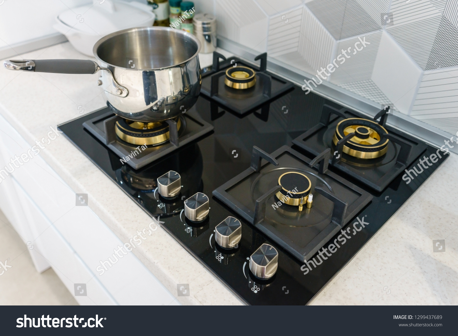 induction cooker all metal