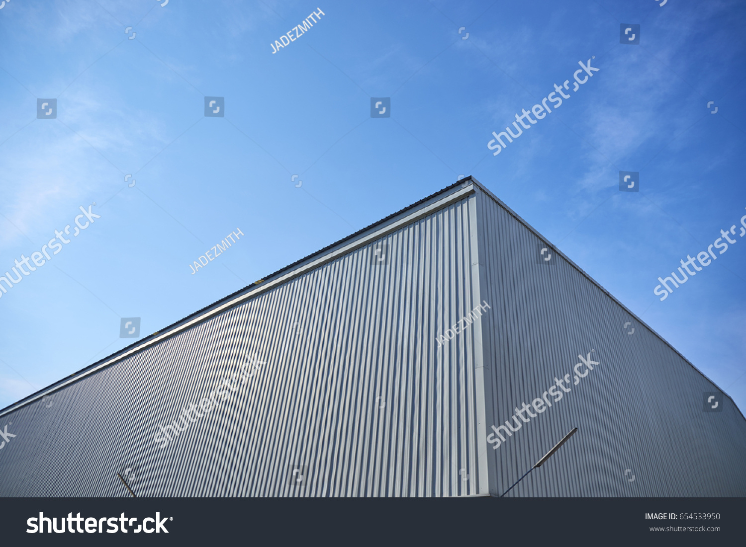 Building metal sheet wall Images, Stock Photos & Vectors | Shutterstock