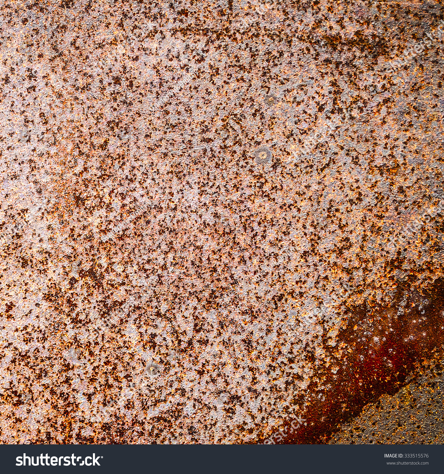 Metallic Rust Texture Background Stock Photo 333515576 - Shutterstock