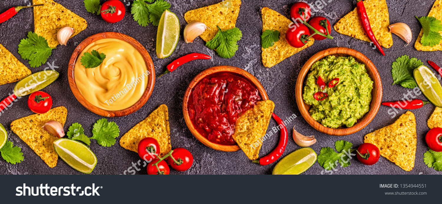 166,510 Salsa food Images, Stock Photos & Vectors | Shutterstock