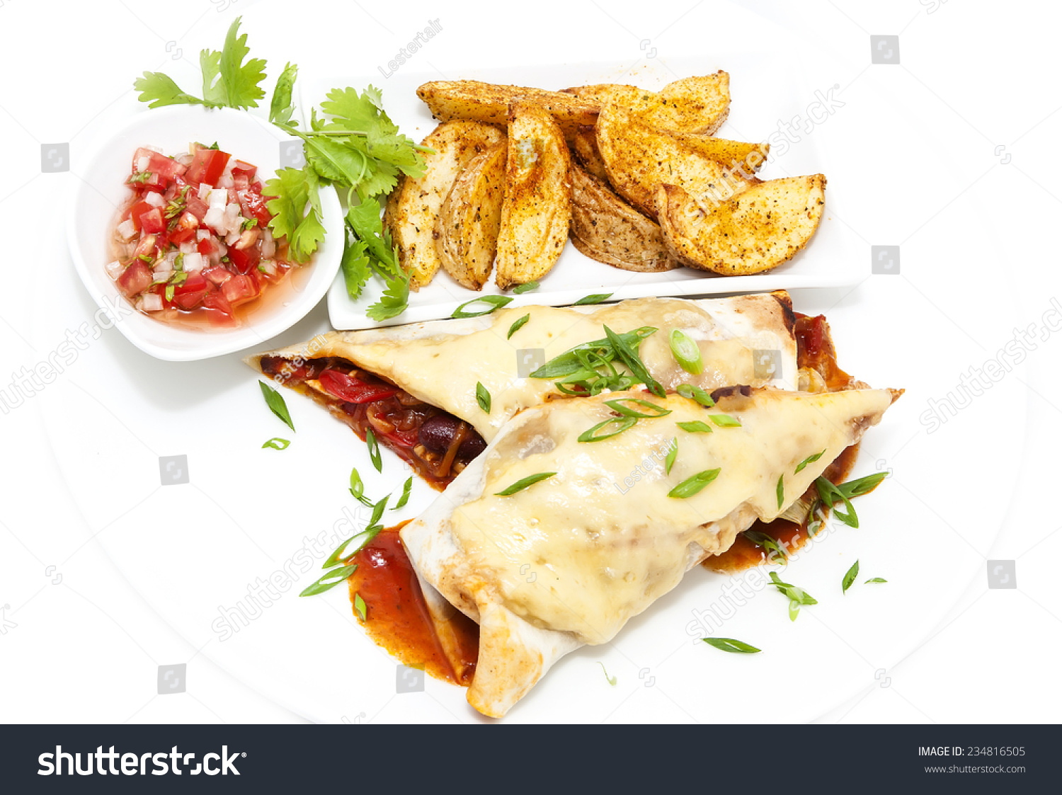 Calories In A Plate Of Mexican Food Calories In A Plate Of Mexican Food