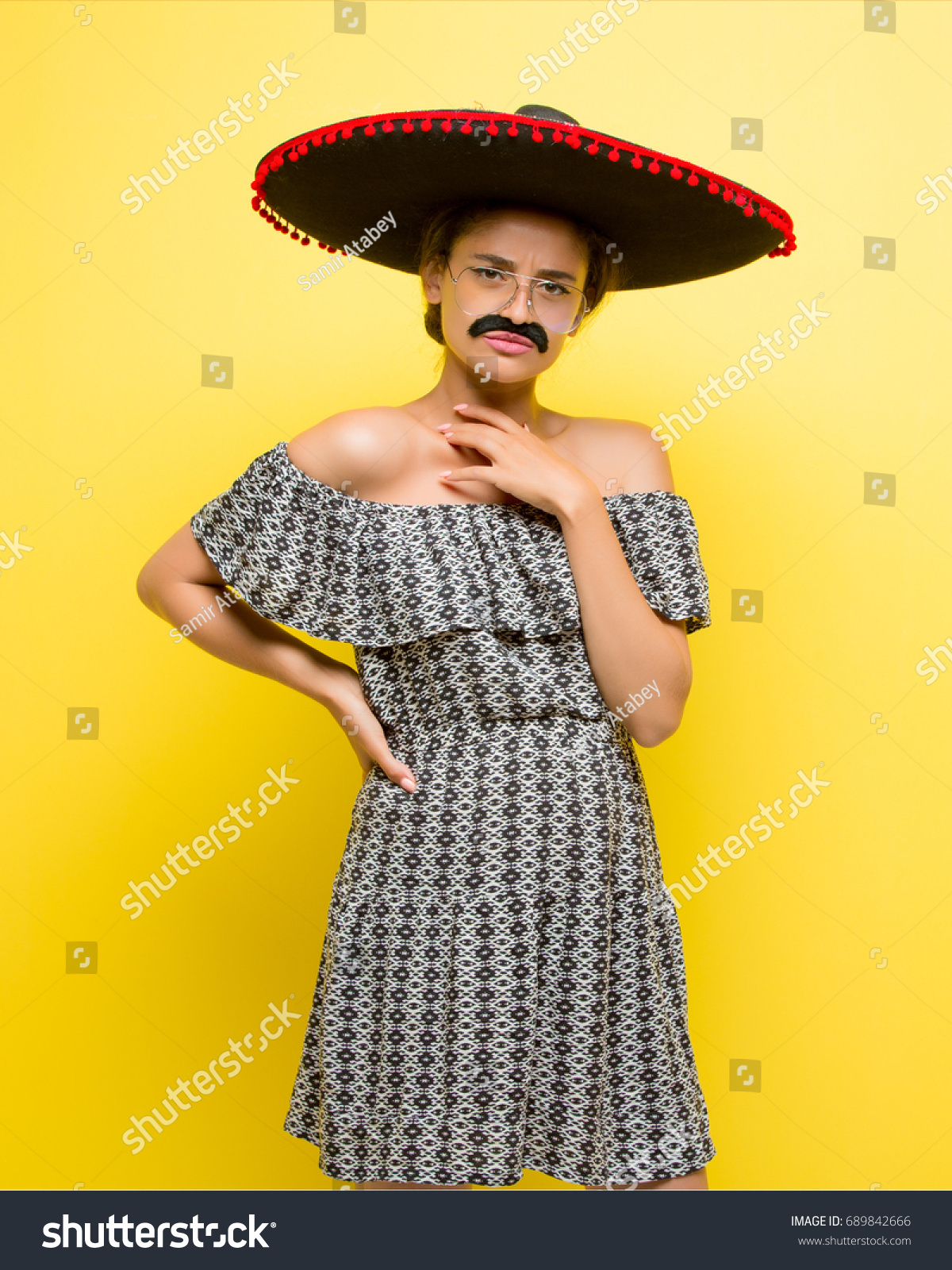 Teen sexy mexican 
