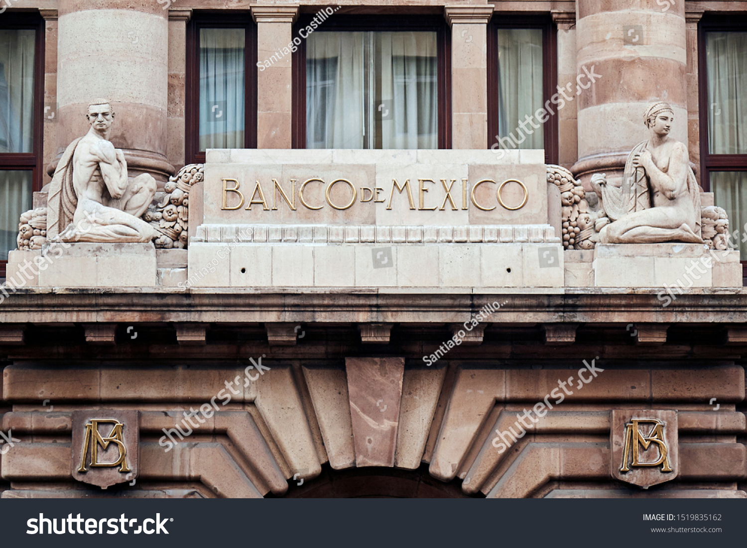 11 Banco De México Images, Stock Photos & Vectors | Shutterstock