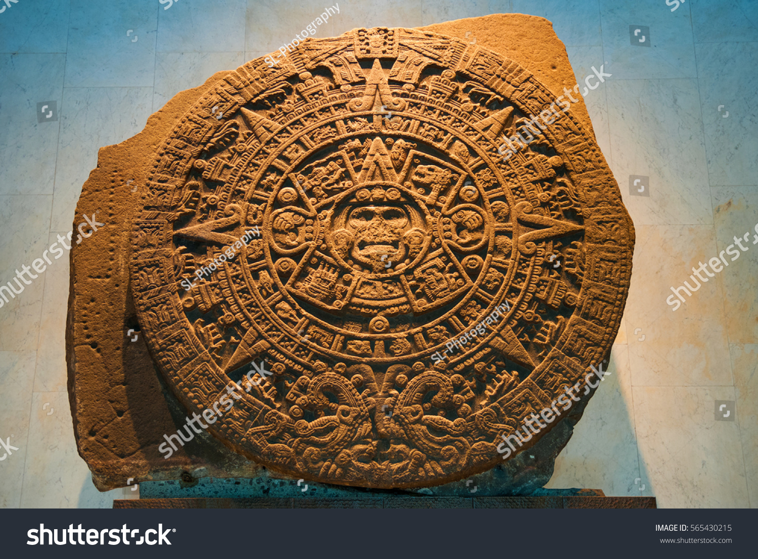Inca calendar Images, Stock Photos & Vectors Shutterstock