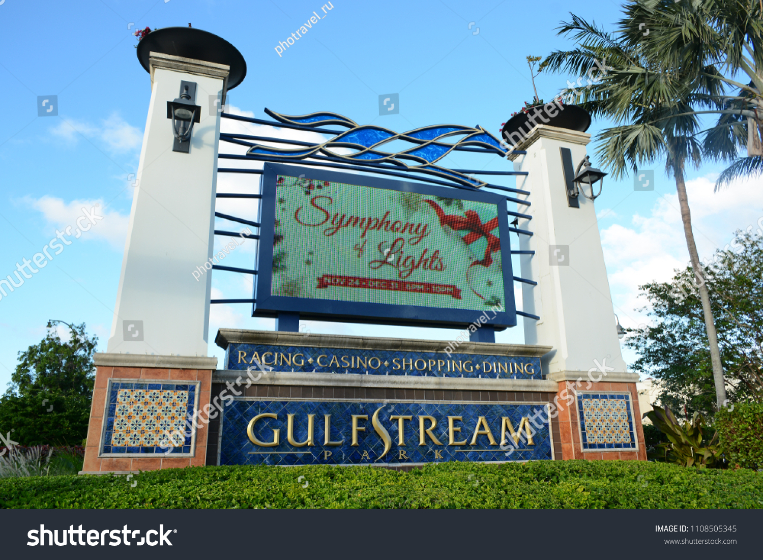 Gulfstream Casino Fl