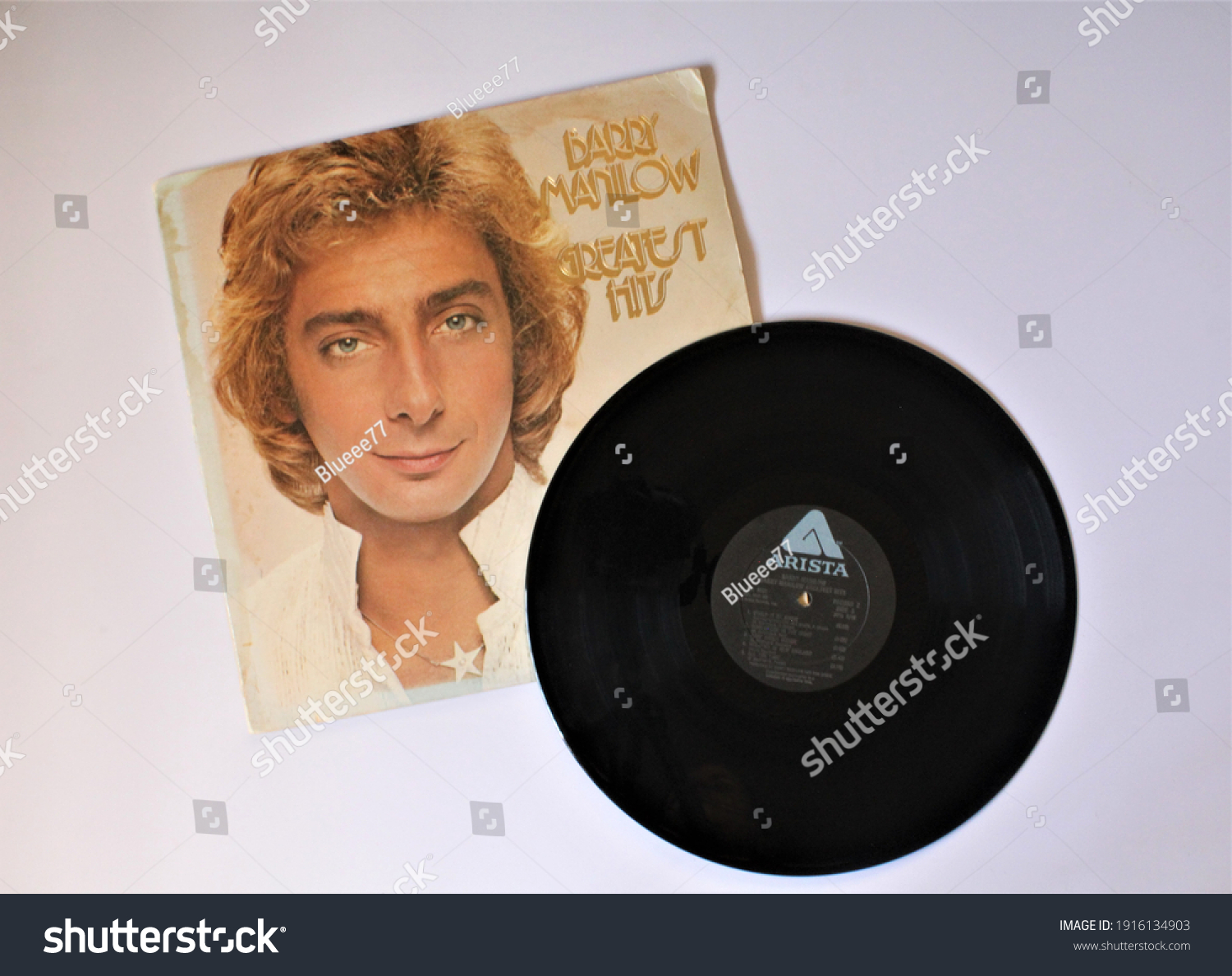 barry manilow songs mandy