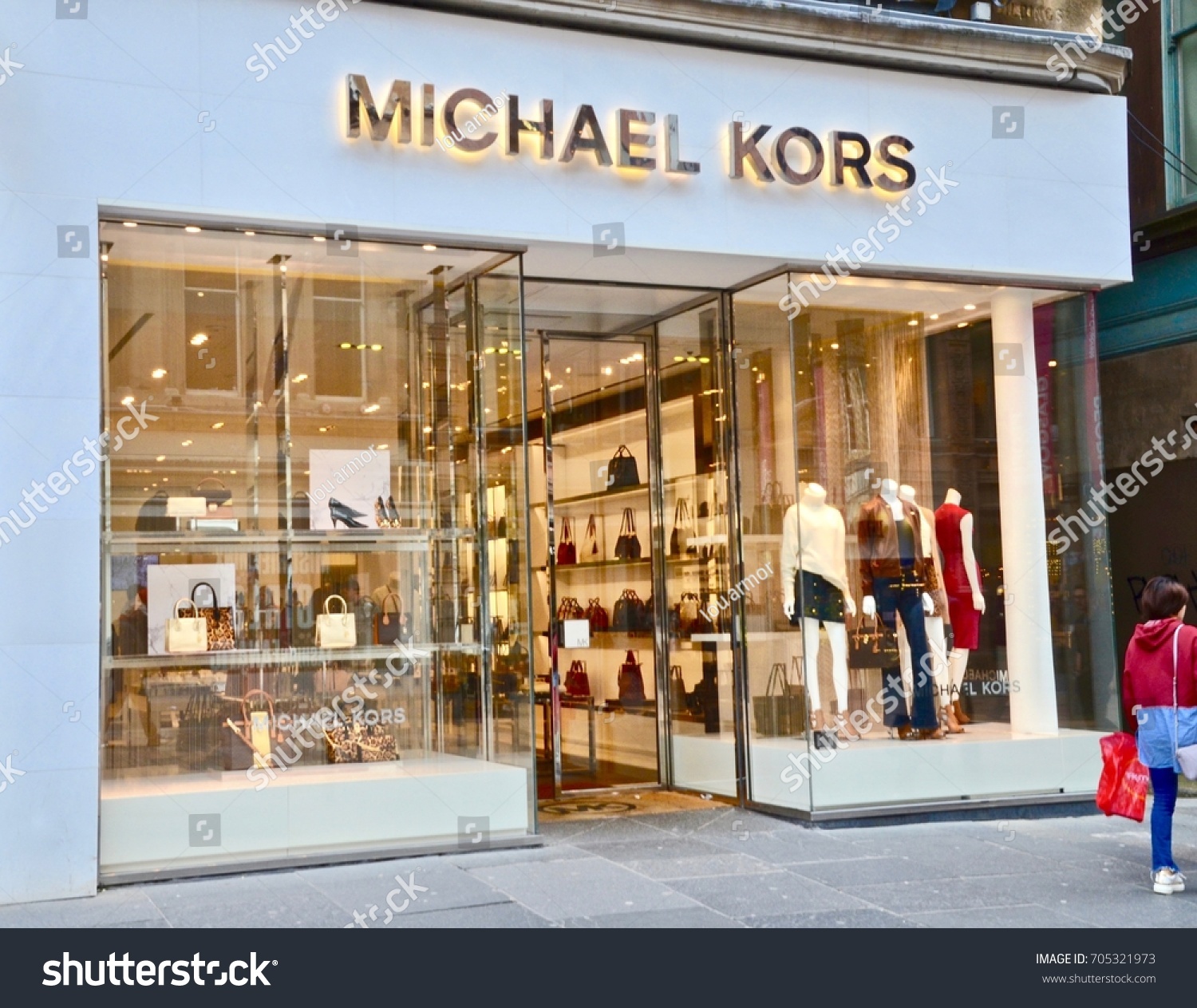 michael kors official store