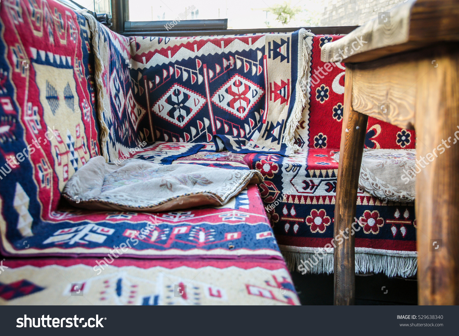 middle east restaurant carpet pattern restaraunt stock photo middle east restaurant carpet pattern restaraunt stock photo