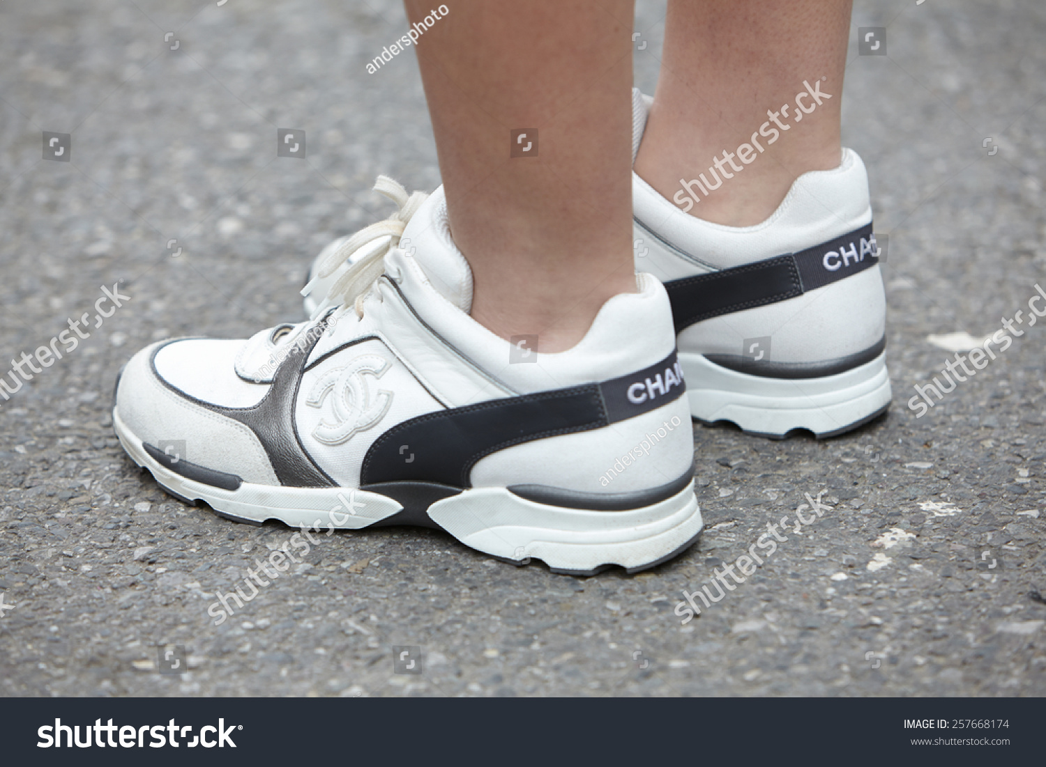 Chanel Sneakers 2016 Chanel Sneakers 2016
