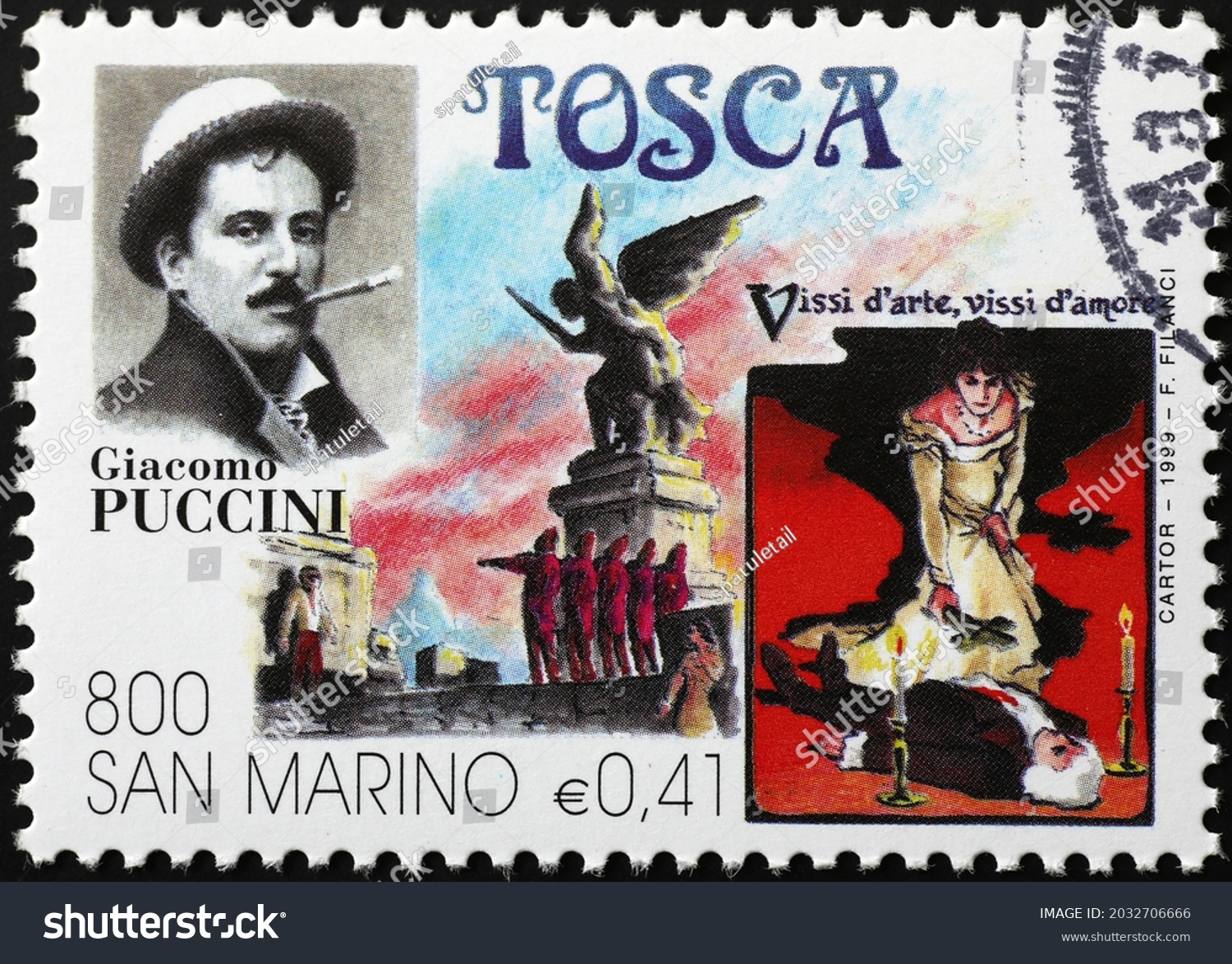 Puccini Images, Stock Photos & Vectors | Shutterstock