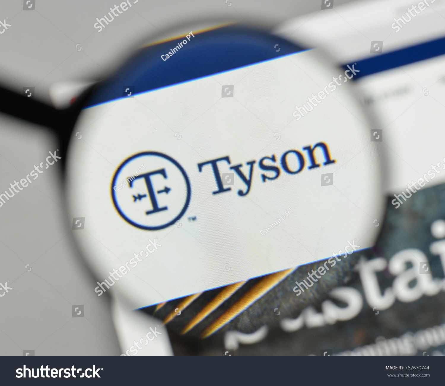 19 Milan tyson Images, Stock Photos & Vectors | Shutterstock