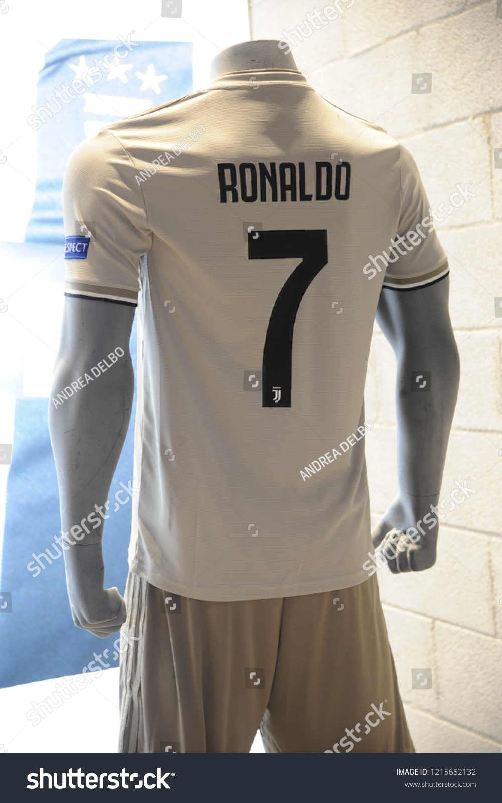 Get Cristiano Ronaldo Juventus Jersey Number Pics