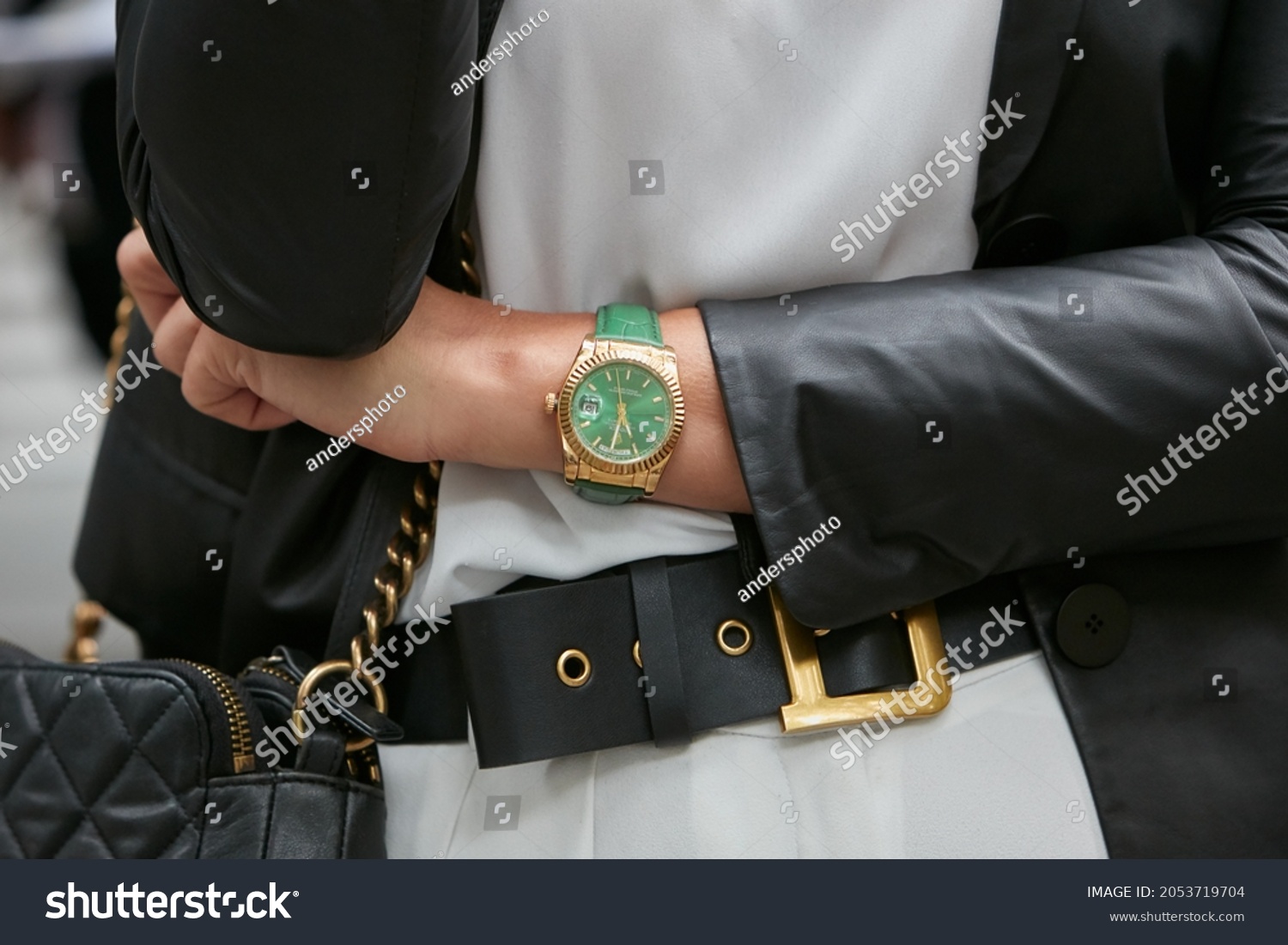 536 Rolex woman Images, Stock Photos & Vectors | Shutterstock