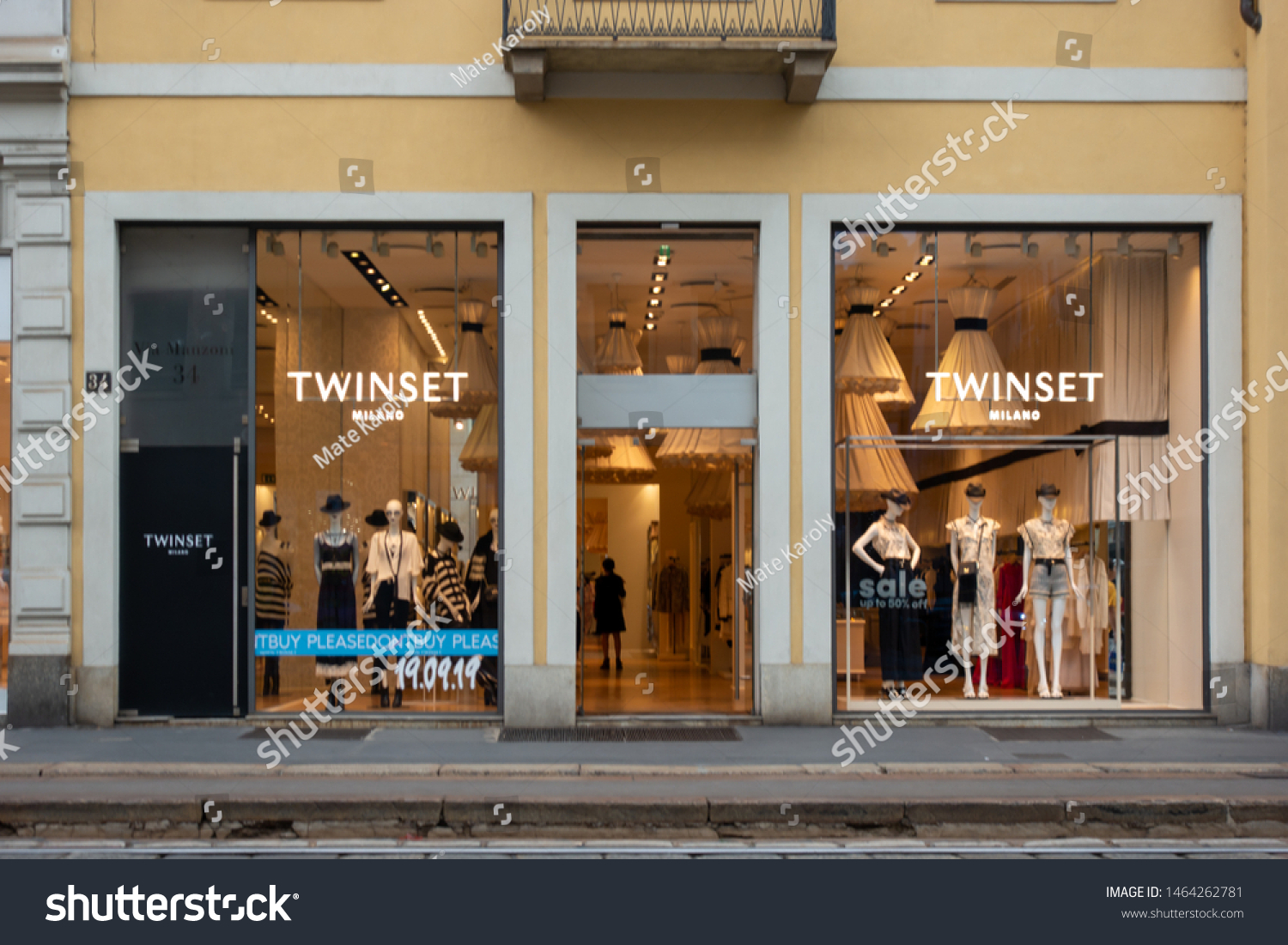 twinset italy