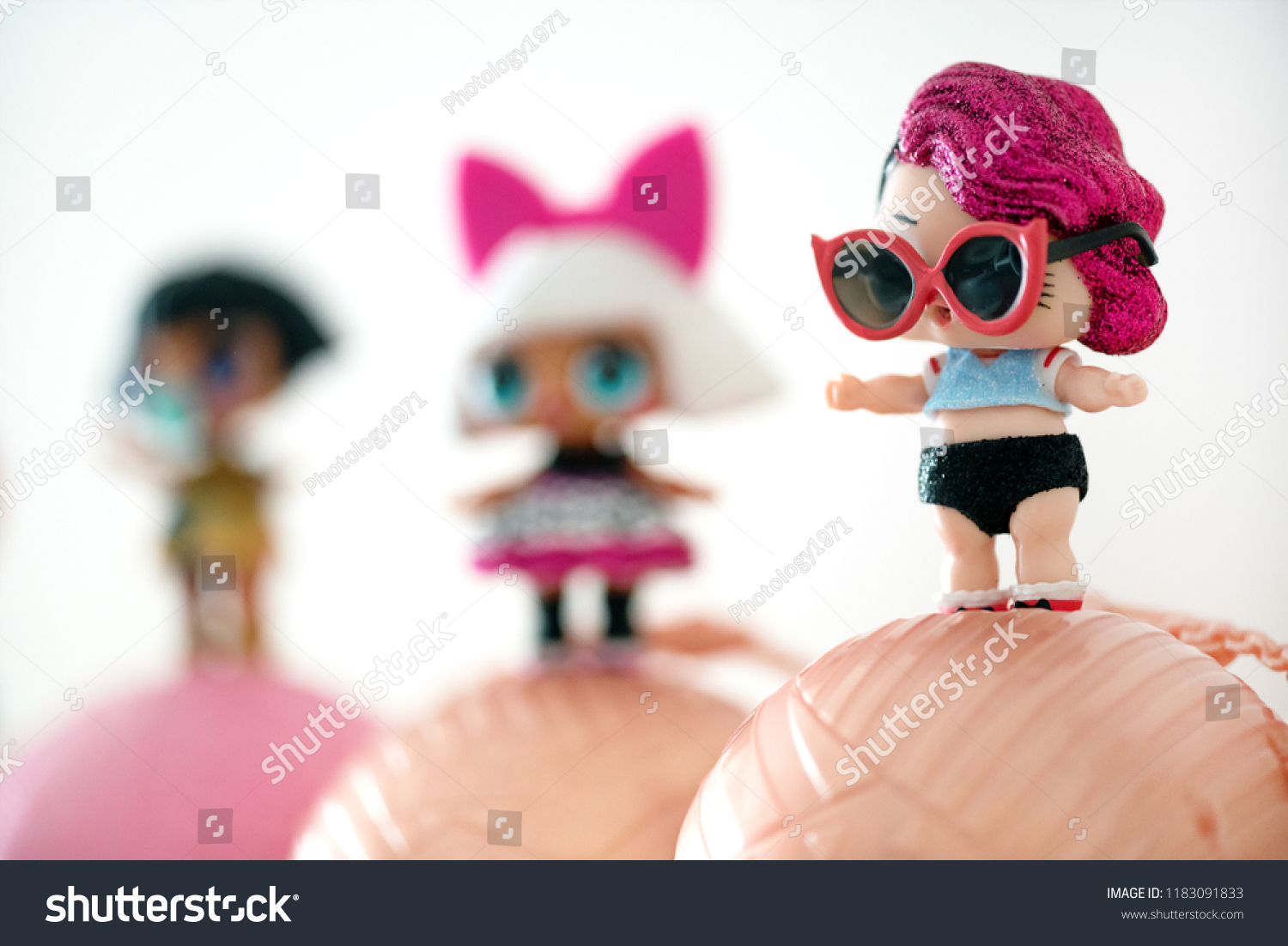 lol doll sunglasses