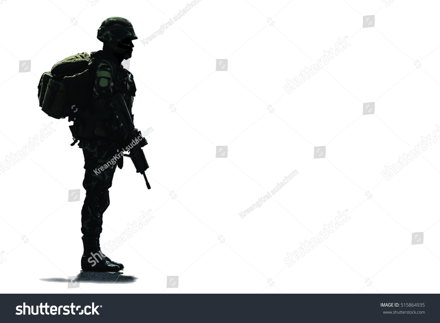 Military Stock Photo 515864935 : Shutterstock