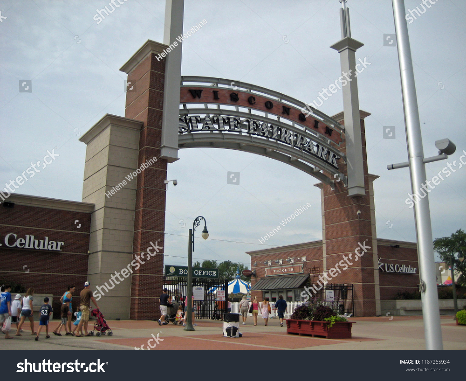 202 Wisconsin state fair Images, Stock Photos & Vectors Shutterstock