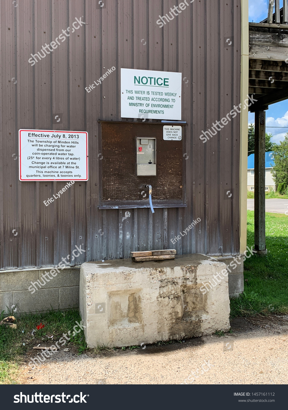 watertap ontario