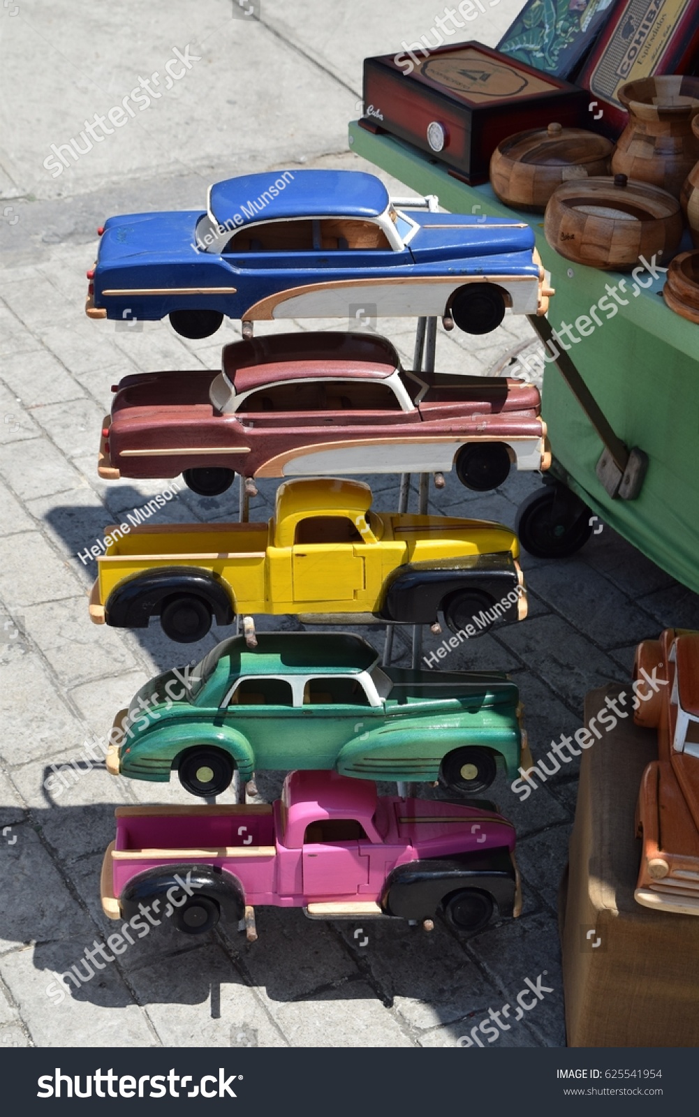 toy cars miniature