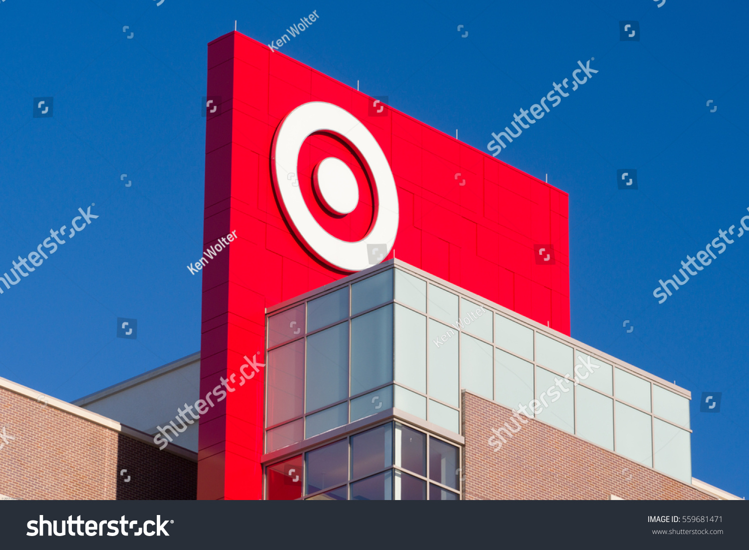 Target corporation employee stock options